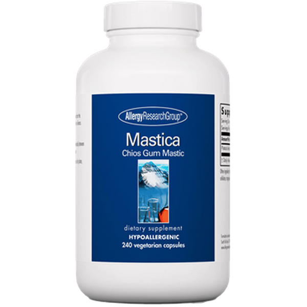 Mastica® 240 Count