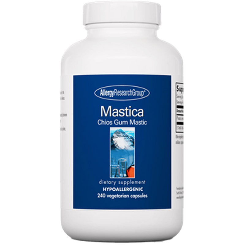 Mastica® 240 Count