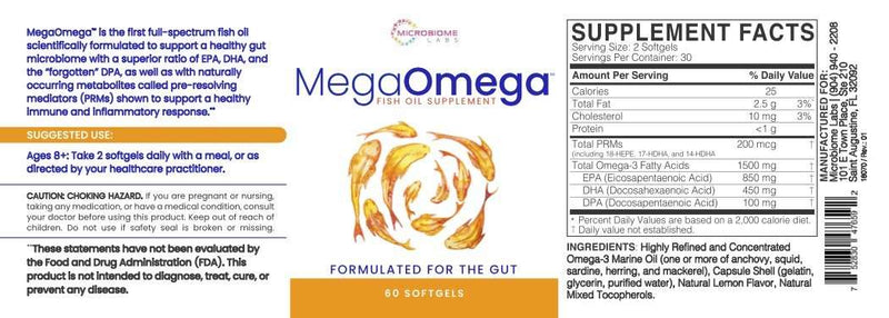 dpa omega fish oil