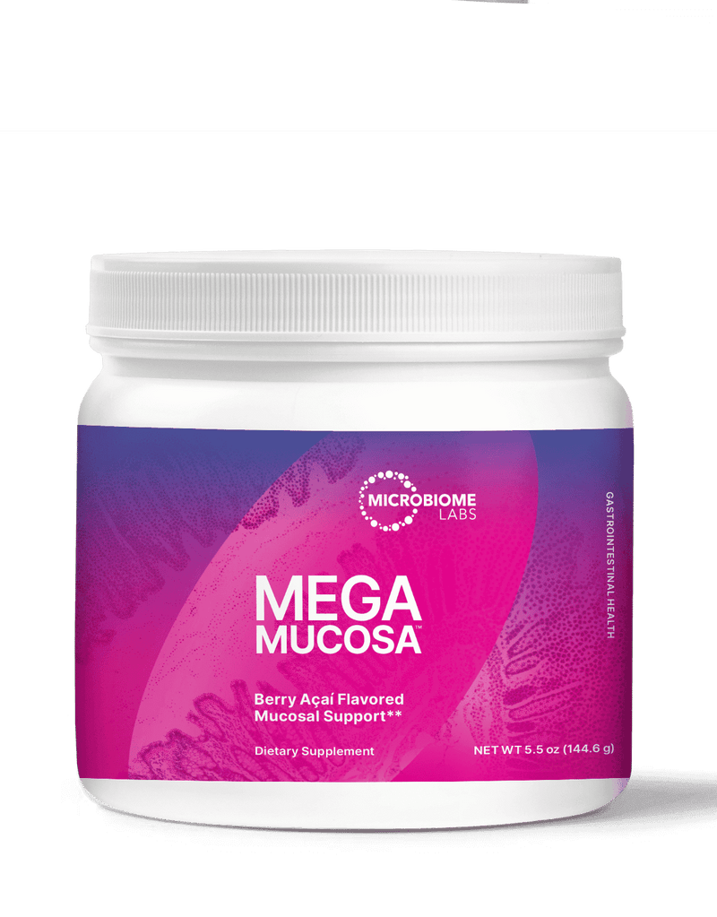 MegaMucosa 6-Pack