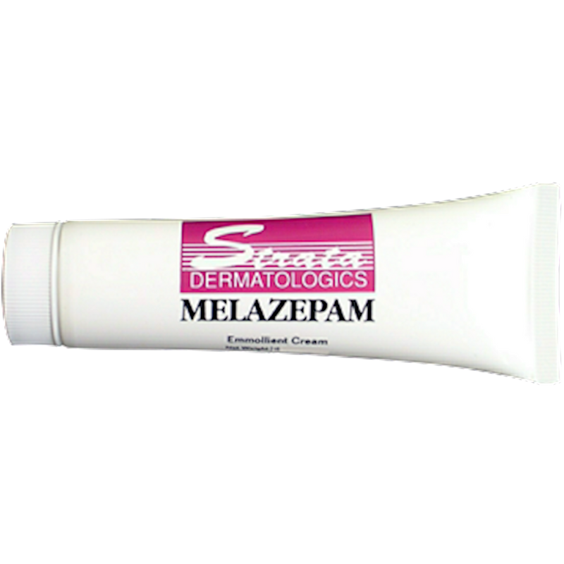 Melazepam Ecological Formulas