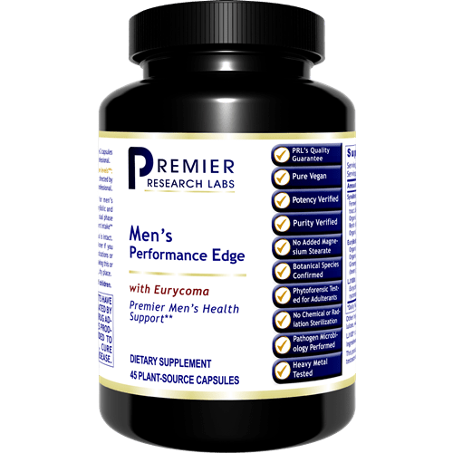 Men's Performance Edge Premier (Premier Research Labs) Front