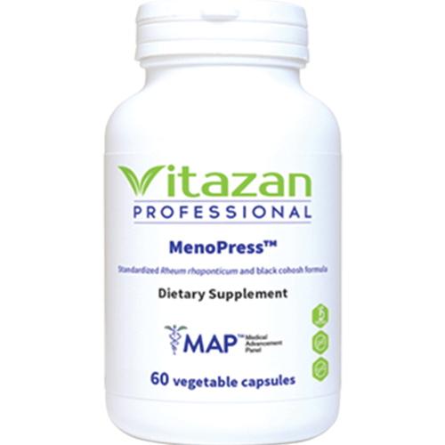 MenoPress Vitazan Pro