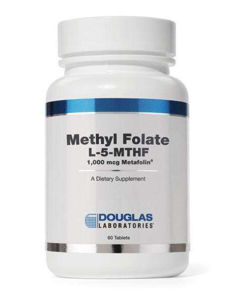 Methyl Folate (5-Mthf)