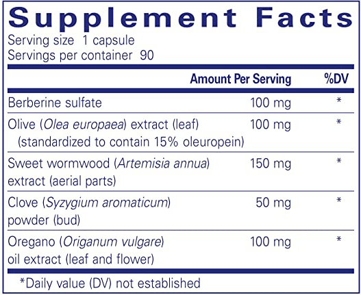 BACKORDER ONLY - MicroDefense w/ Oregano 90 Count