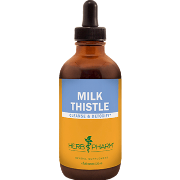 Milk Thistle/Silybum marianum 4oz