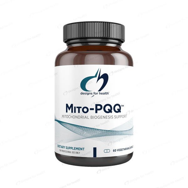 Mito-PQQ (Designs for Health)