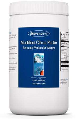 Modified Citrus Pectin Powder