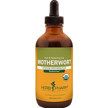 Motherwort/Leonurus cardiaca 4oz