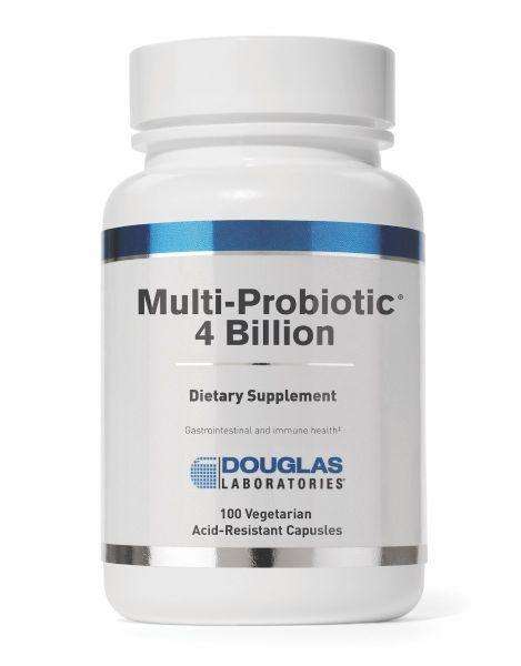 Multi-Probiotic 4 Billion