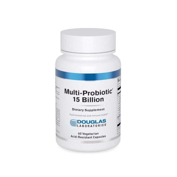 BACKORDER ONLY - Multi Probiotic 15 Billion