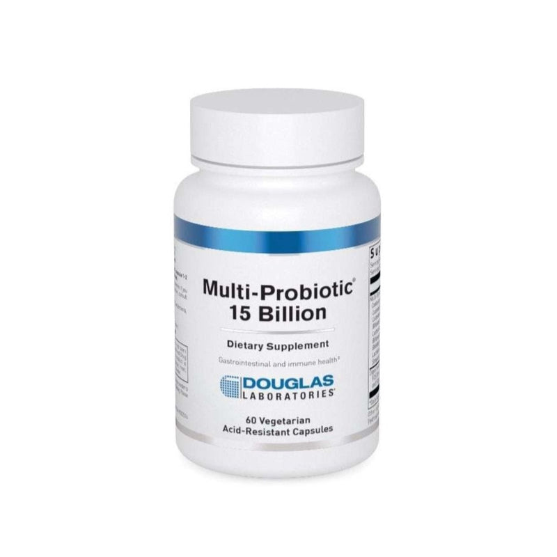 Multi Probiotic 15 Billion