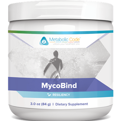 mycobind (metabolic code)