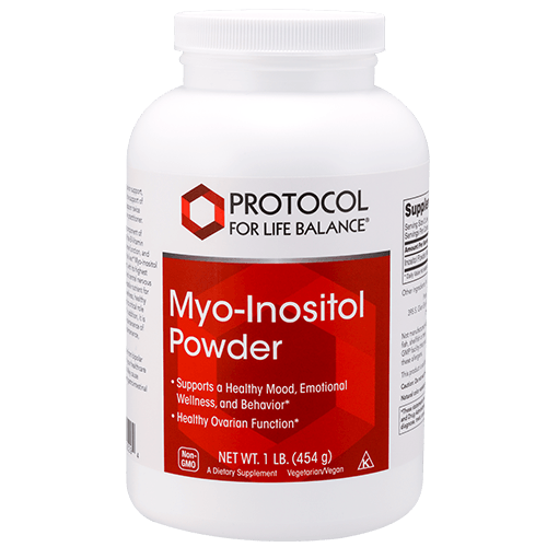 Myo-Inositol