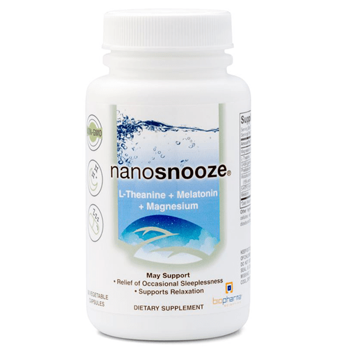 Nanosnooze (BioPharma Scientific)