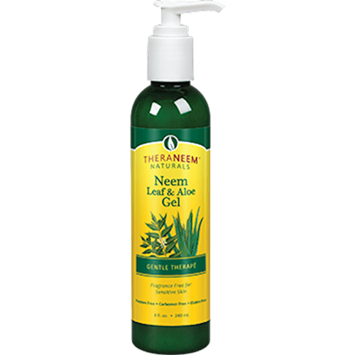 Neem Leaf & Aloe Gel Original (Theraneem)