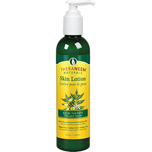 Neem Therape Skin Lotion (Theraneem)