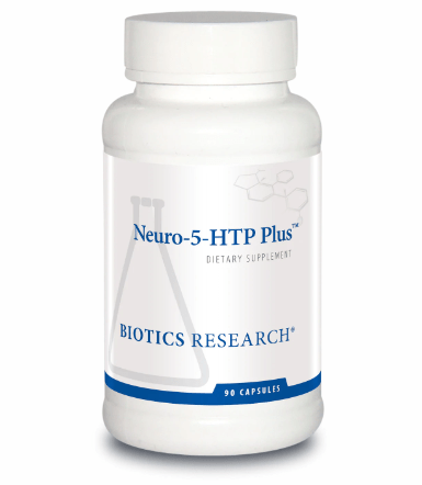 Neuro-5-HTP Plus (Biotics Research)