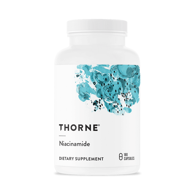 Niacinamide Thorne