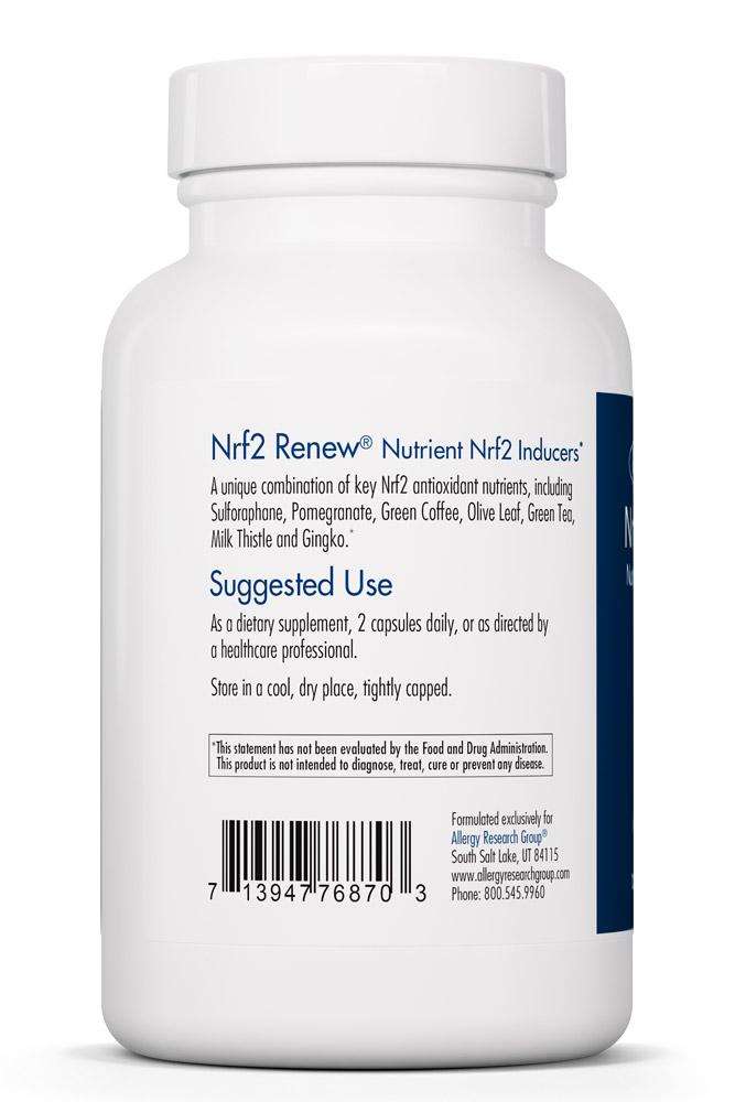 Nrf2 Renew®