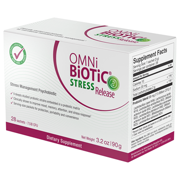 Omni Biotic Stress Release (OmniBiotic)