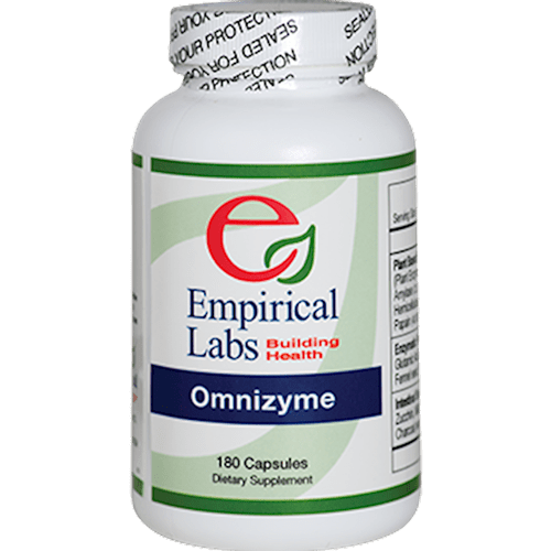 Omnizyme (Empirical Labs)