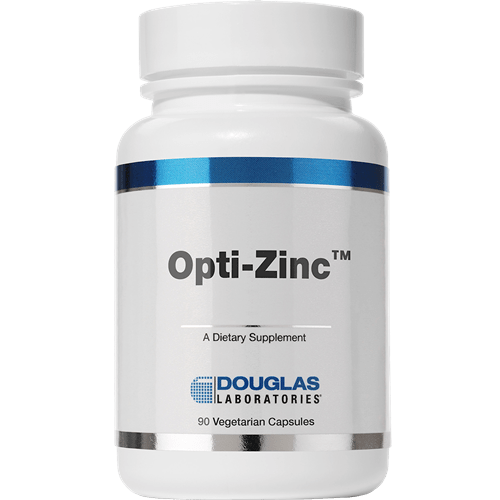 Opti-Zinc 30