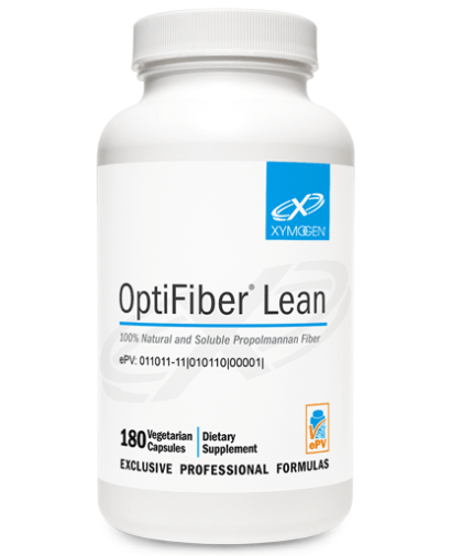 OptiFiber Lean Capsules (Xymogen)