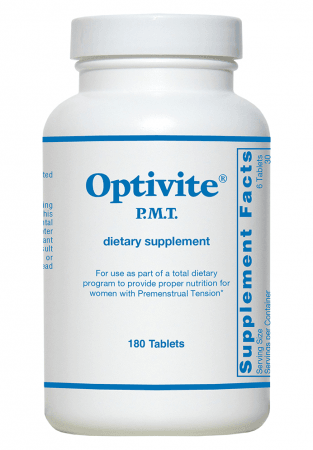 Optimox Optivite Allergy Research Group