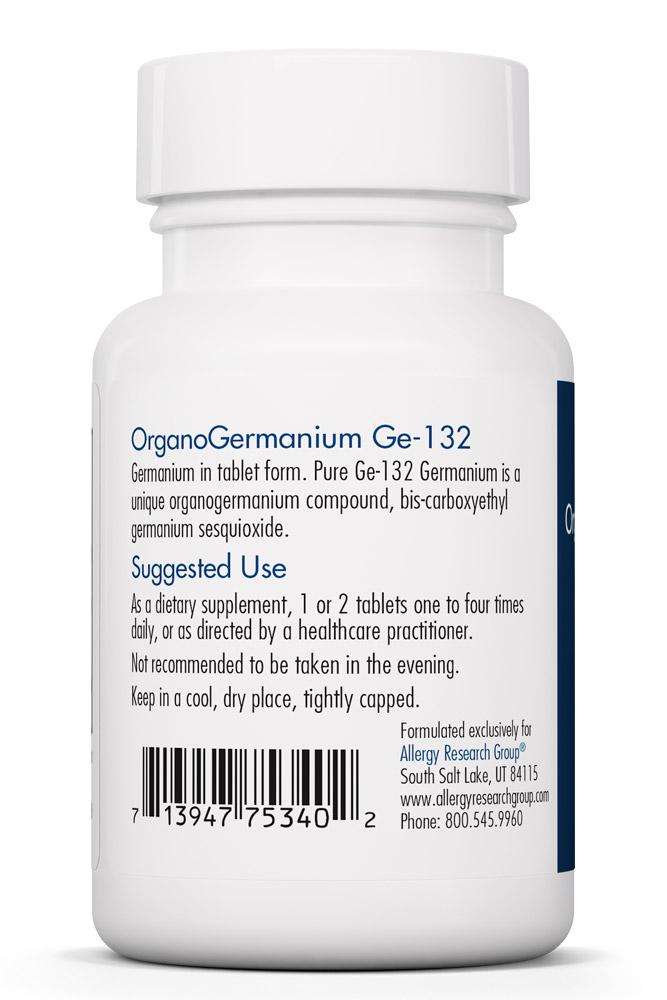 OrganoGermanium Ge-132