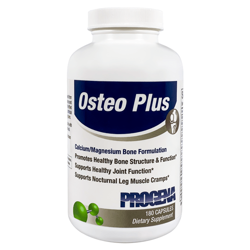 Osteo Plus Progena