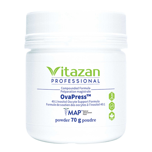 OvaPress (Vitazan Pro)