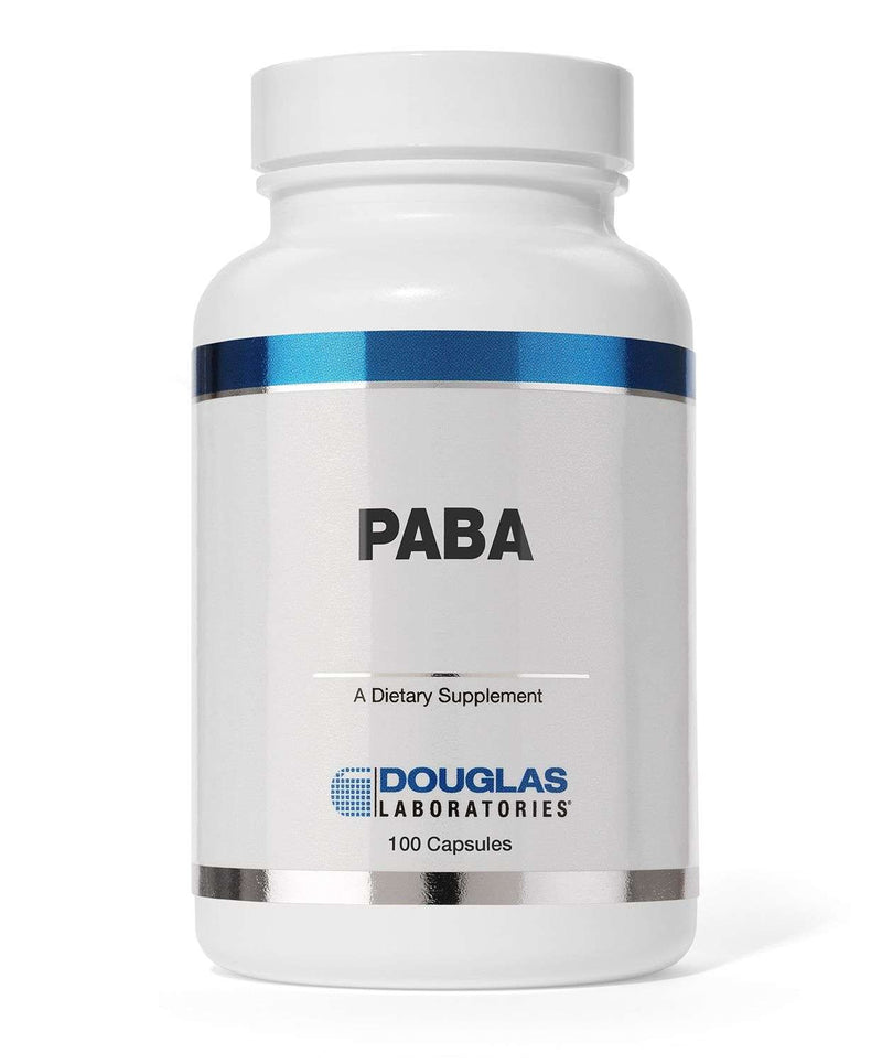 PABA Douglas Labs