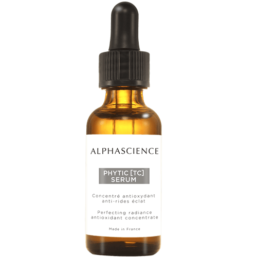 PHYTIC TC SERUM (Alphascience)