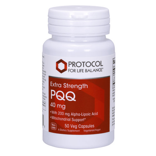 PQQ 40mg Extra Strength