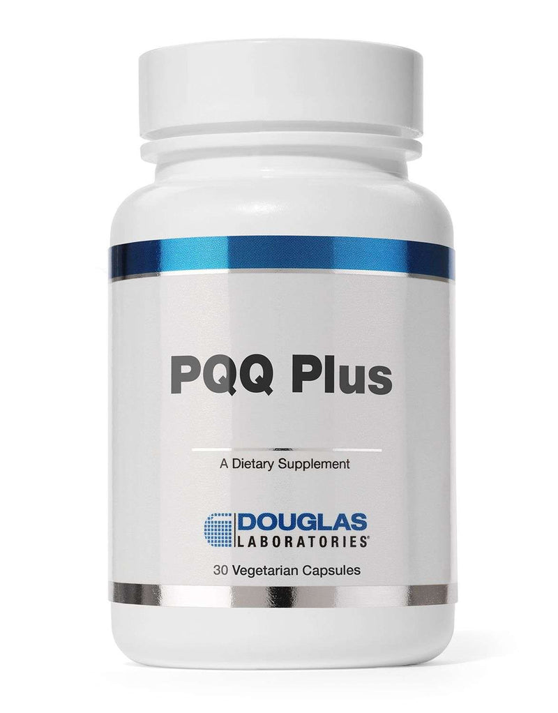 BACKORDER ONLY - PQQ Plus