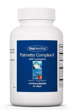 Palmetto Complex II