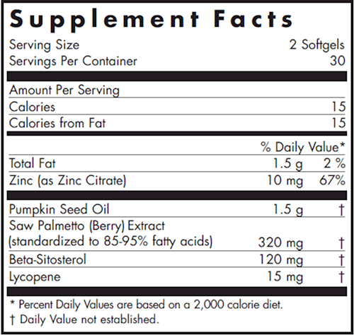 Palmetto Complex II