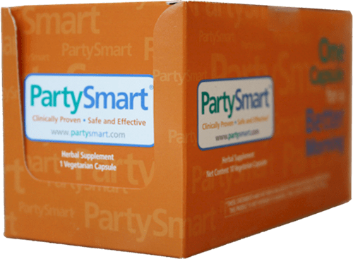 partysmart himalaya wellness