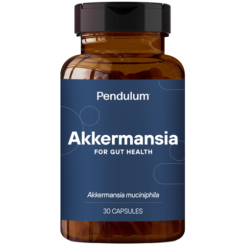 Pendulum Akkermansia (Pendulum)