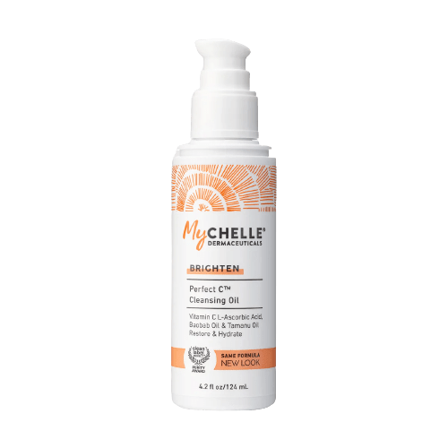 Perfect C Cleansing Oil (Mychelle Dermaceuticals)