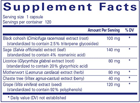 BACKORDER ONLY - PhytoBalance II