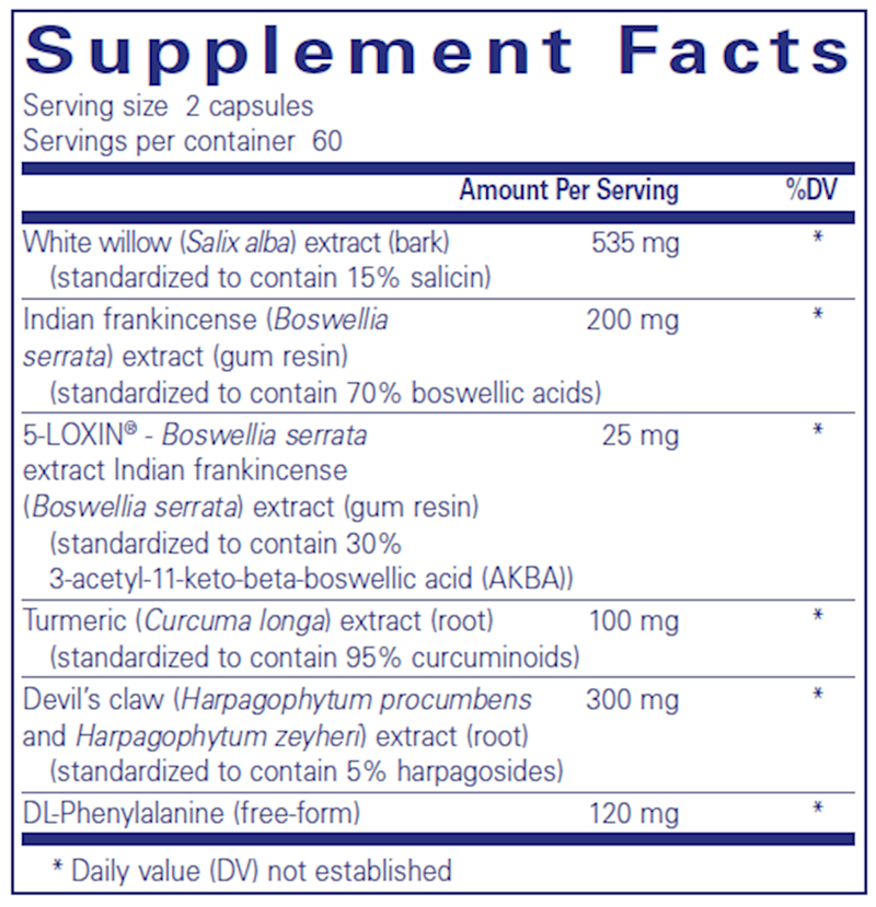 Phyto UltraComfort 120's