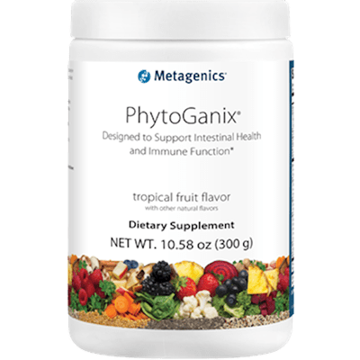 Phytoganix Tropical Fruit (Metagenics) 29 Servings