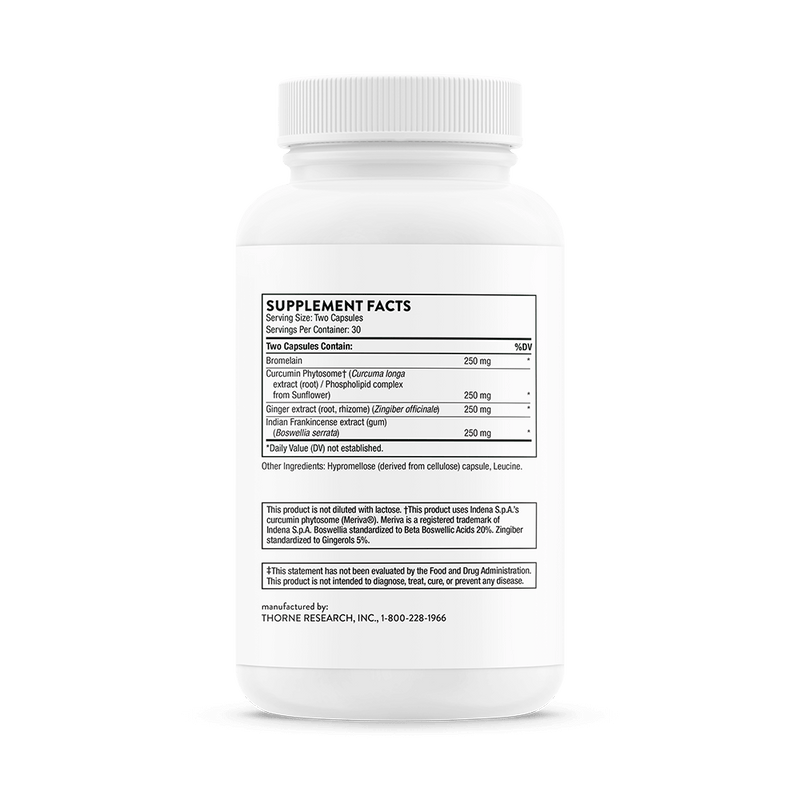 Phytoprofen Thorne Research