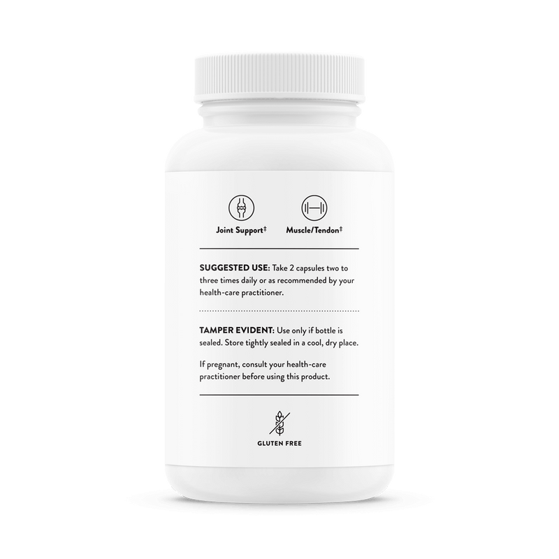 Phytoprofen Thorne Supplements