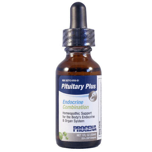 Pituitary Plus Progena