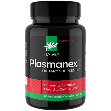 Plasmanex1 125 mg (Daiwa Health Development)