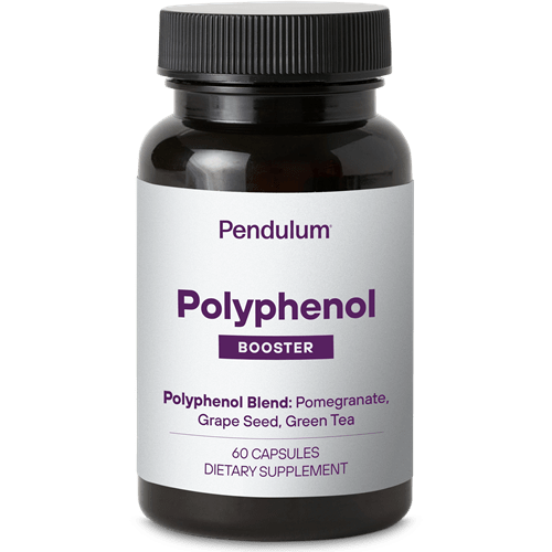 Polyphenol Booster (Pendulum)