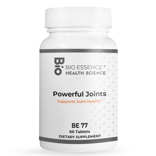 Powerful Joints (Bio Essence Health Science)